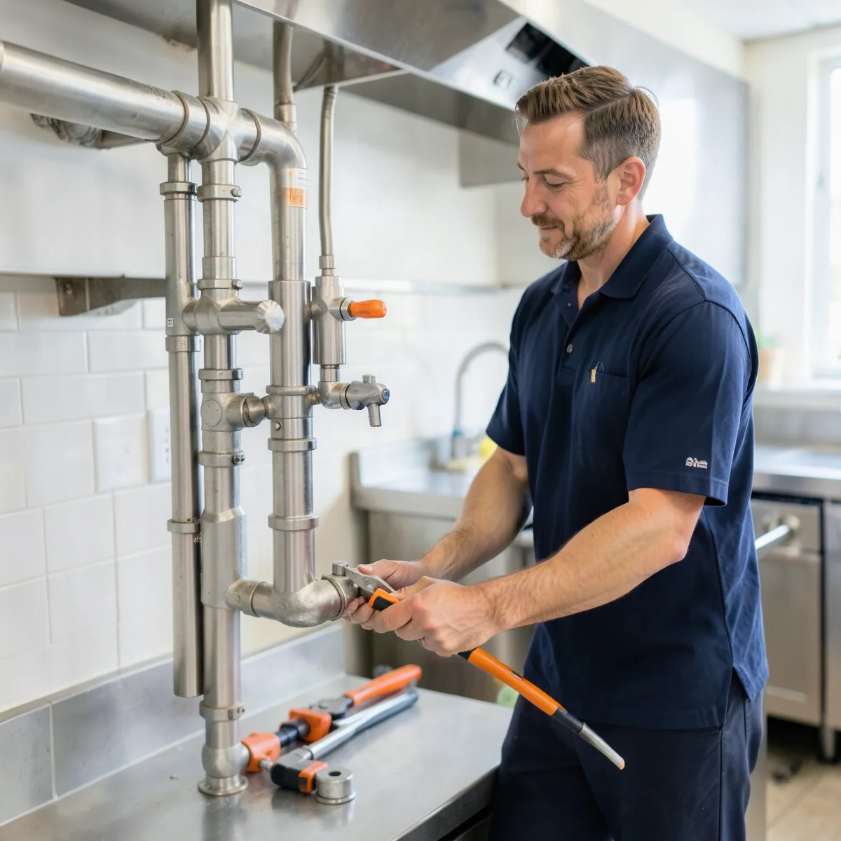 Commercial Plumbing Maintenance Tips for Colton Businesses