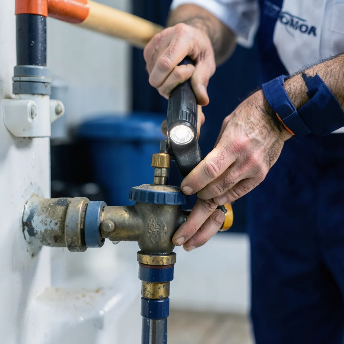 Emergency Plumbing Problems Colton Homeowners Should Never Ignore