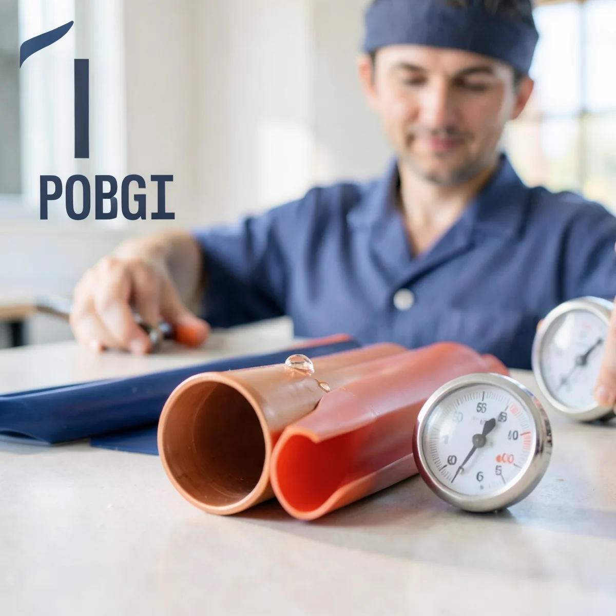 Common Causes of Low Water Pressure in Colton Homes