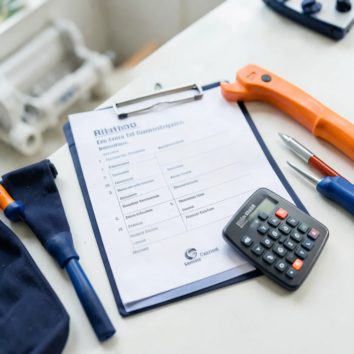 12 Signs You Need a Plumber in Colton, CA