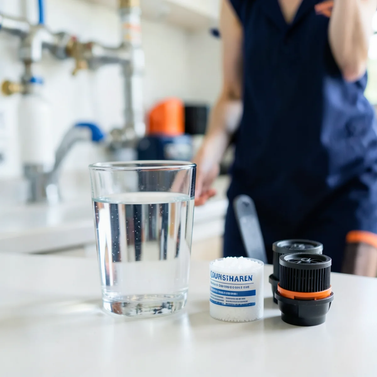 How Hard Water Affects Plumbing Systems in Colton, CA