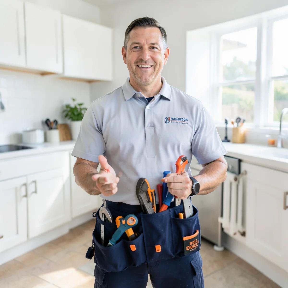 Plumbing Services in Colton, CA