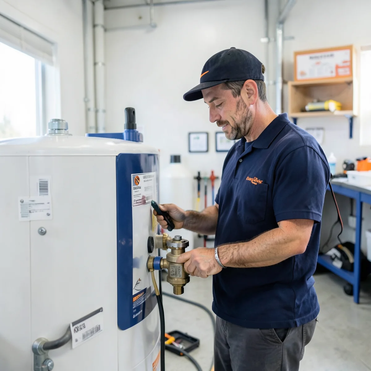 Water Softener Repair in Colton, CA