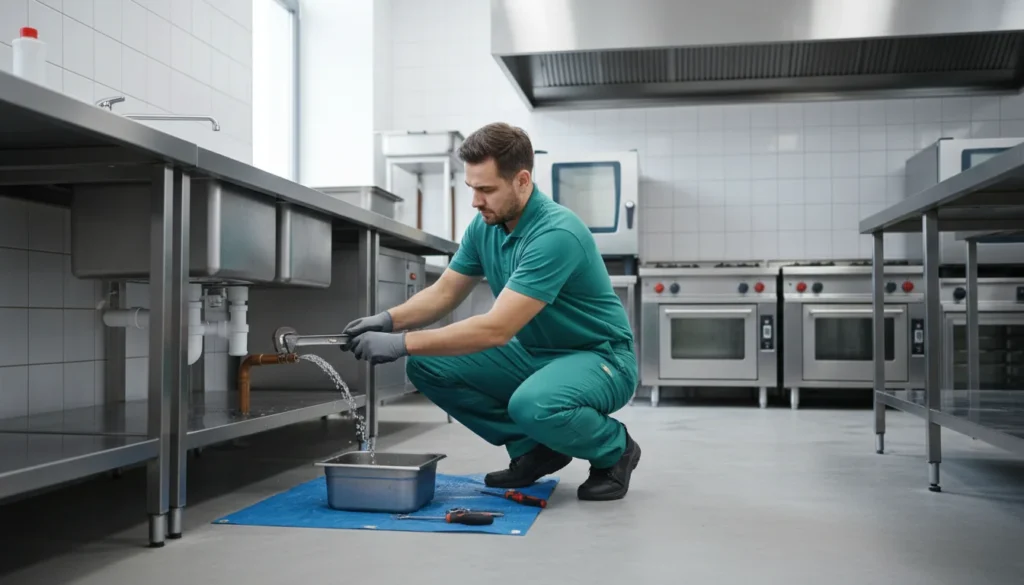 My Blog emergency plumbing services services - 
